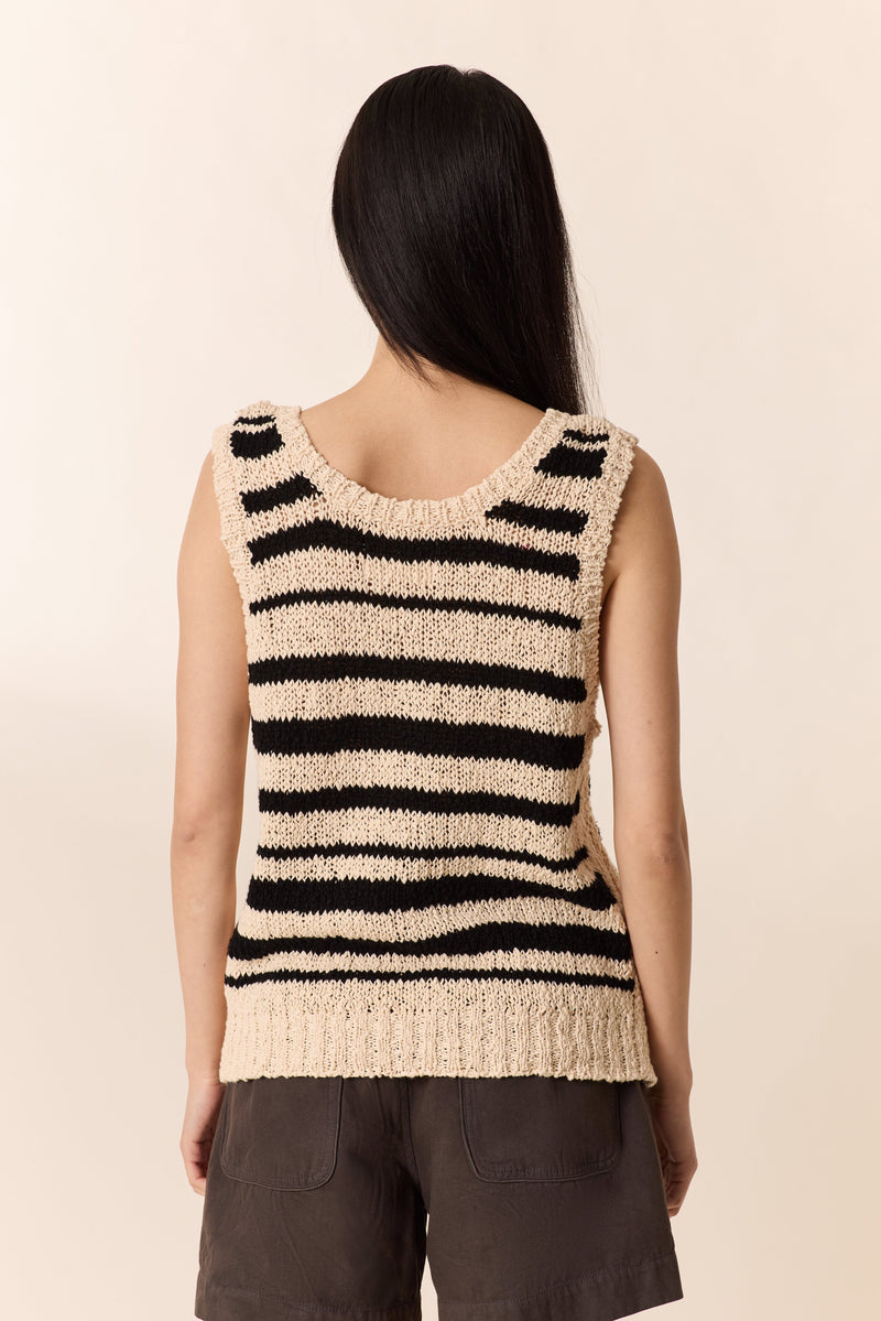 Pull Muriel Strp