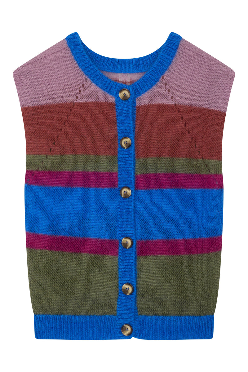 Pull Myrte Strp