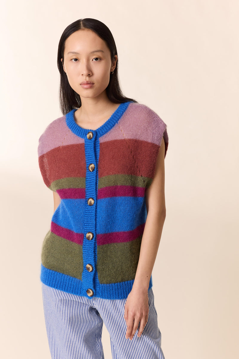 Pull Myrte Strp