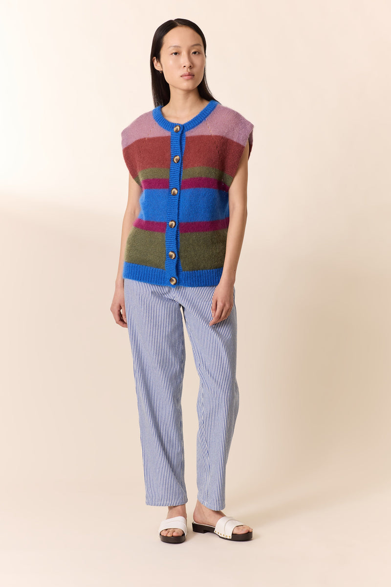 Pull Myrte Strp