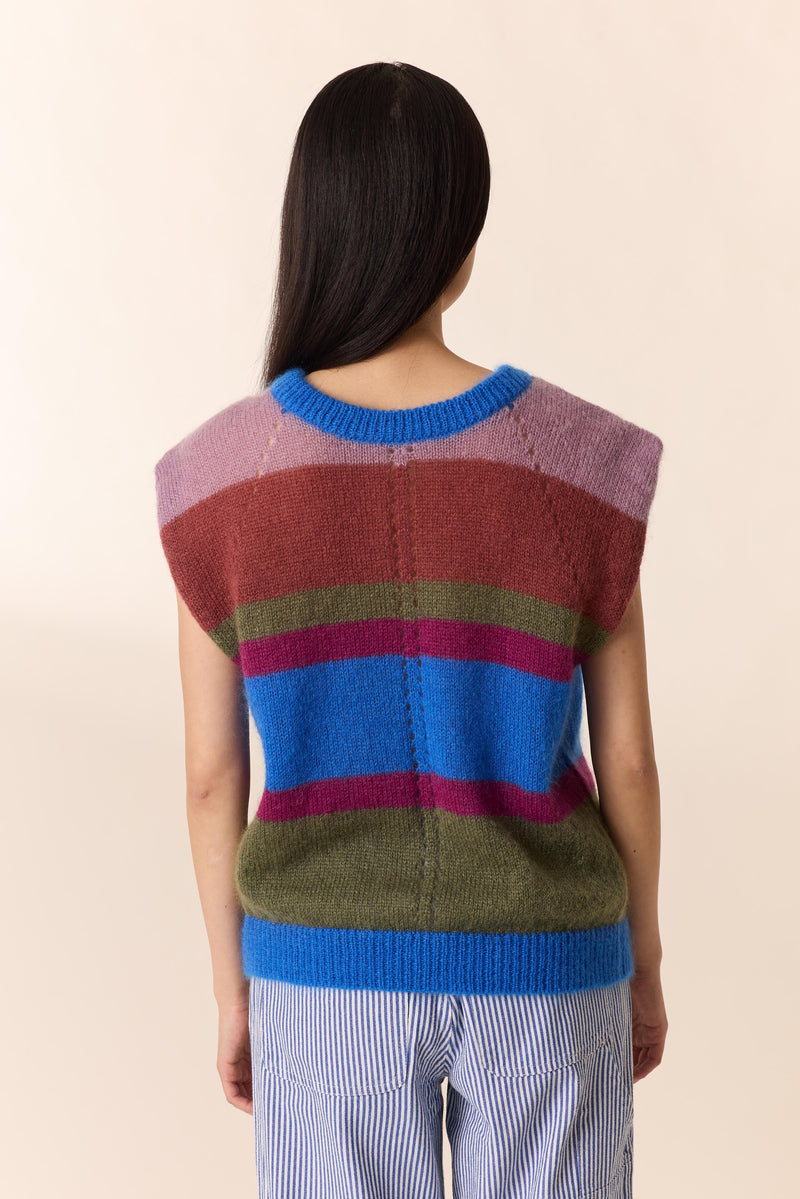 Pull Myrte Strp