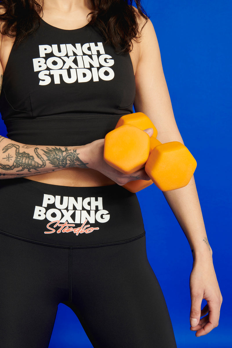 1 Session Punch Studios