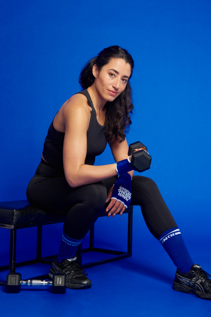 6 Sessions Punch Studios