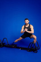 3 Sessions Boxe/Bootcamp - Lagree
