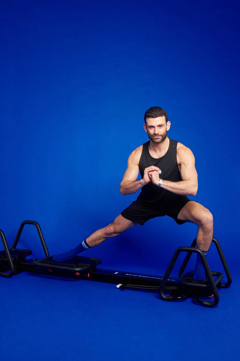 6 Sesiones de Boxeo/Bootcamp - Lagree