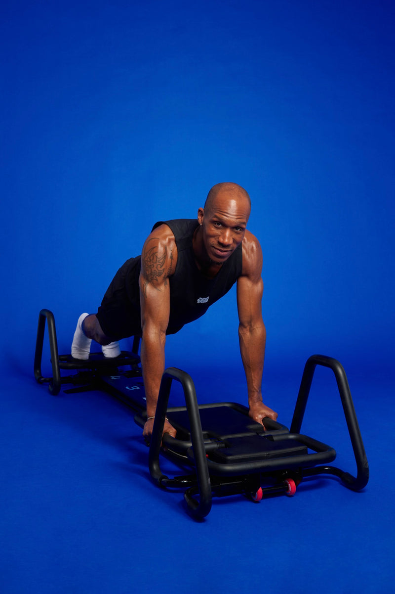 6 Sesiones de Boxeo/Bootcamp - Lagree