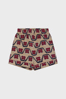 Short Julio - Beige
