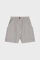 Short Julio - Noir