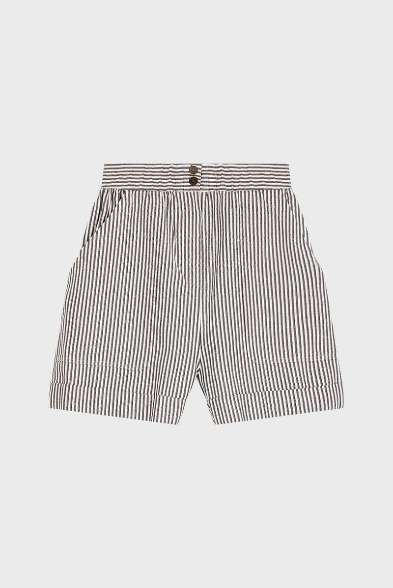Short Julio - Noir