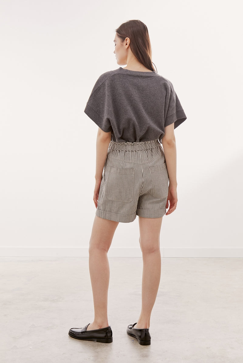Short Julio - Noir