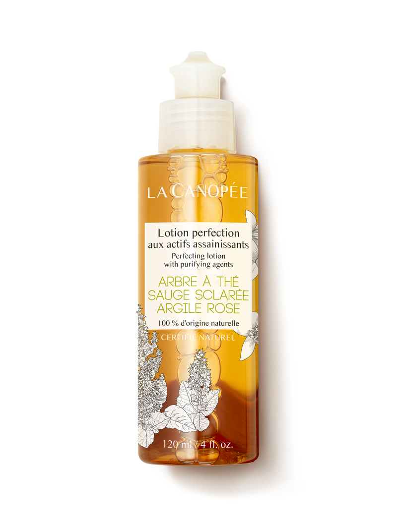 Perfection Lotion With Purifying Actives