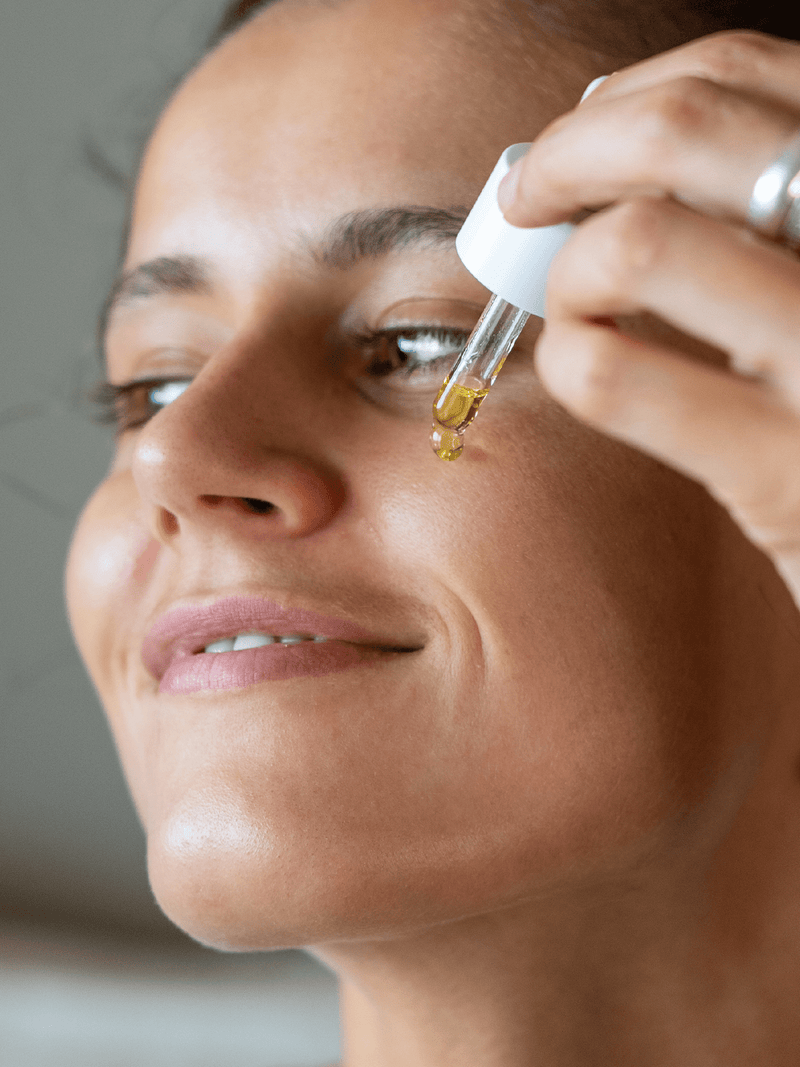 Suero Purificante Sinergia Esencial