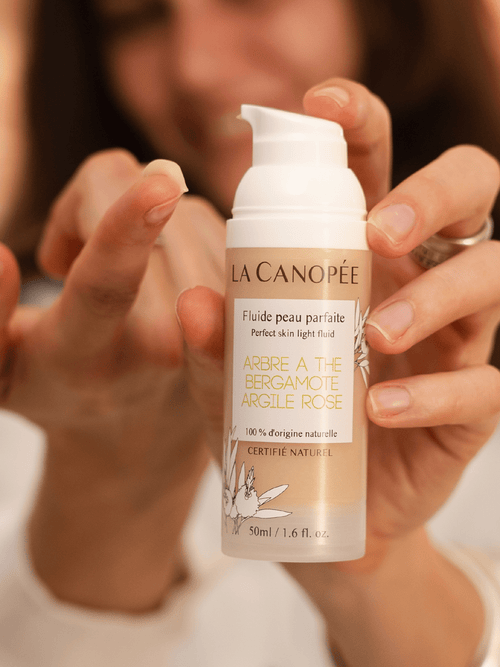 Fluide Peau Parfaite