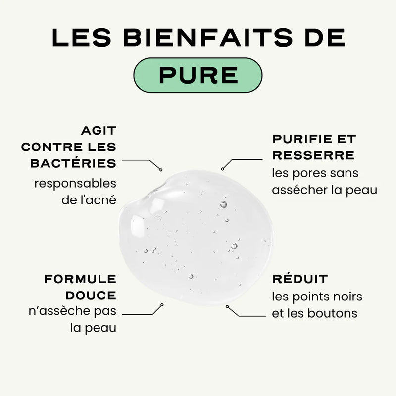 Routine Arrêt Pilule