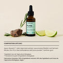 Routine Arrêt Pilule