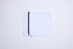 Püre Laundry Bag - White Black