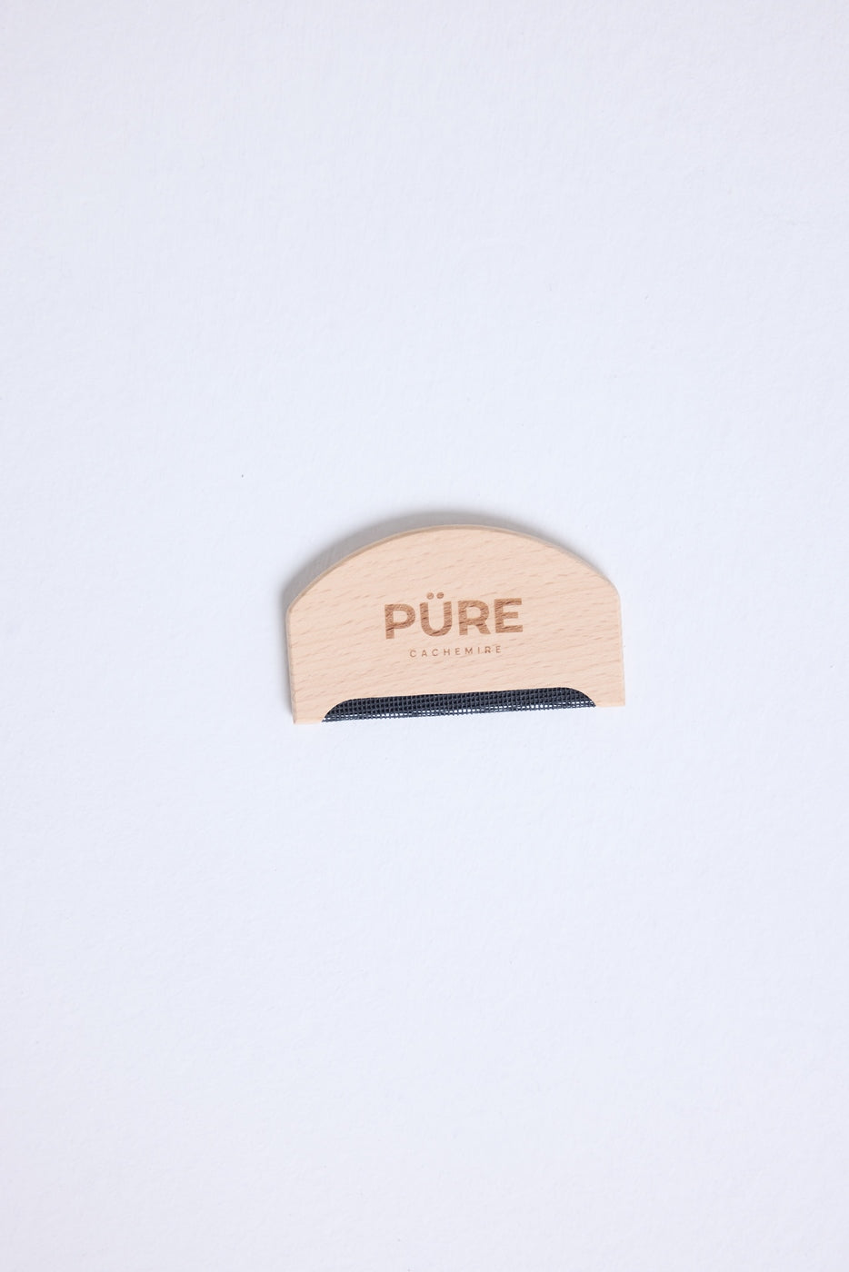 Peigne Püre - Bois