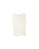 Pure T-Shirt - Ecru