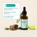 Pure - Peau Équilibrée & Purifiée