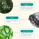 Routine Acné Sos - Apaisement De L'Acné Cyclique & Réactive