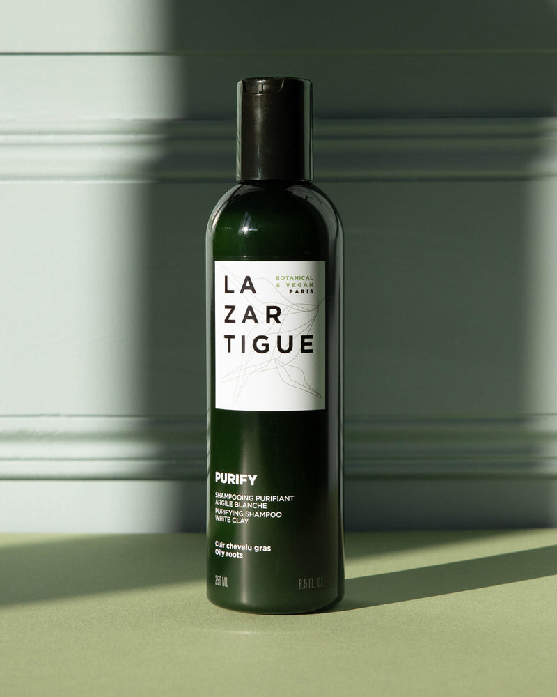Purify Shampooing Purifiant Cuir Chevelu Gras - 2 - 50Ml