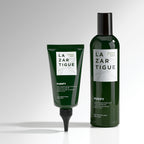 Duo purifiant (Cheveux gras)