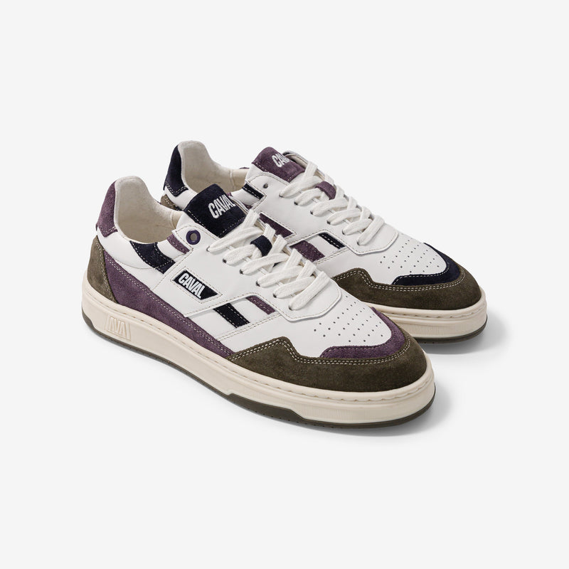 Baskets Purple Storm