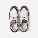 Baskets Purple Storm