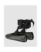 Ballerinas Purr - Schwarz - Damen