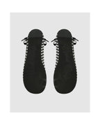 Ballerinas Purr - Schwarz - Damen