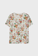 T-Shirt Telly - Écru