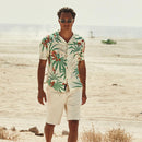 Chemise - White Asparagus - Homme