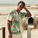 Chemise - White Asparagus - Homme