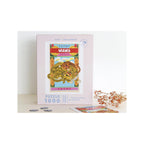 Mama Puzzle By Camille Gressier - 1000 Pieces