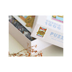 Mama Puzzle By Camille Gressier - 1000 Pieces