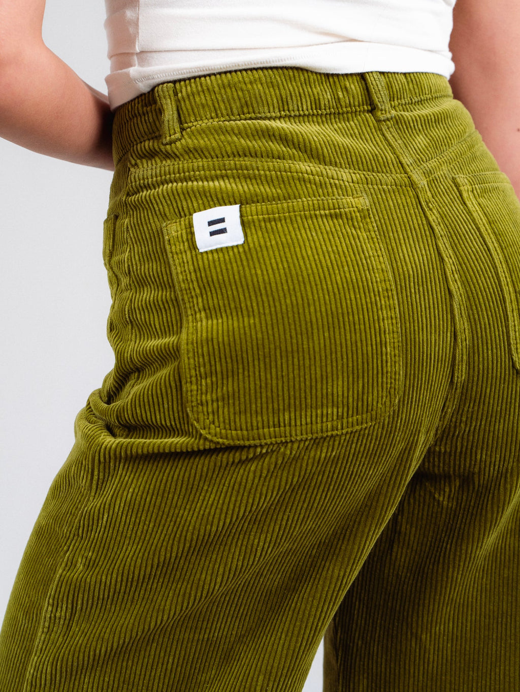 Hose Jane Khaki