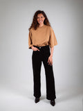 Pantalon Jane Noir