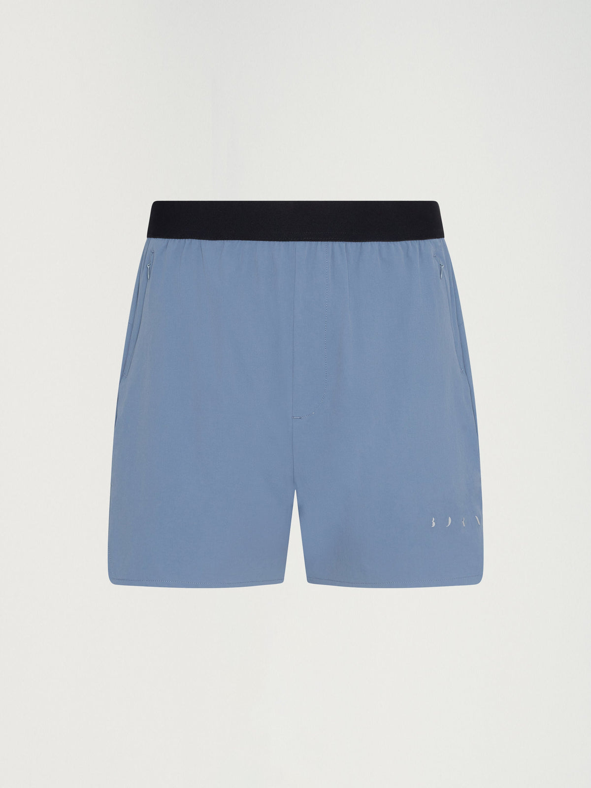 Shorts Malaui – Helles Schiefergrau – Herren