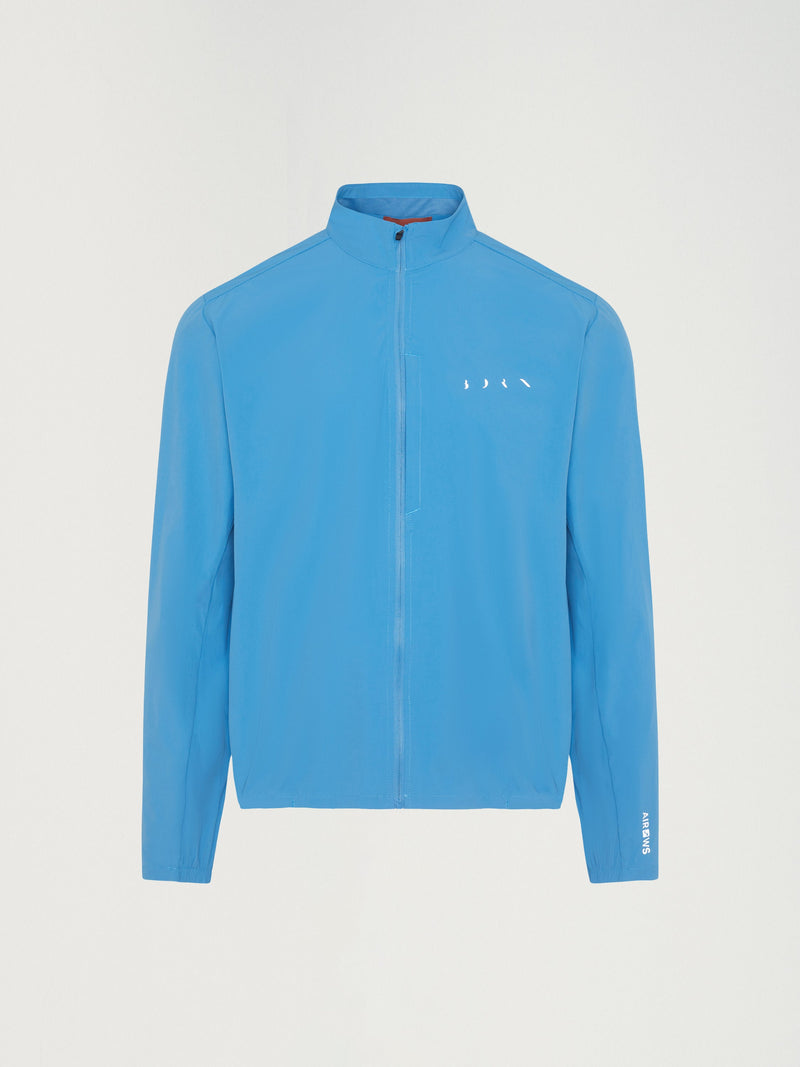 Chaqueta Nyasa - Celadon Blue - Hombre