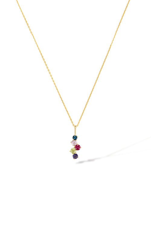 Colgante "Tamworth" LBT0.08/1 PA0.11/1 Rh0.16/1 P0.10/1 IO0.08/1