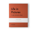 Album Photos - Life In Pictures Orange