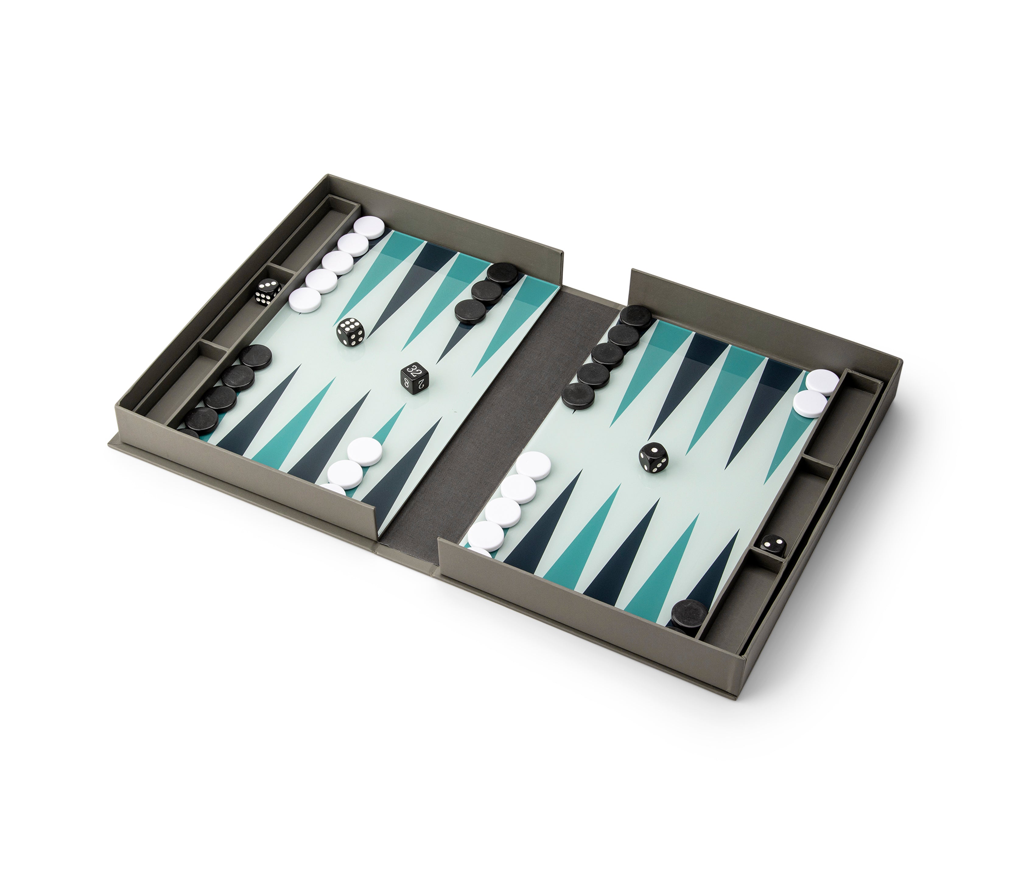 Backgammon - Classic