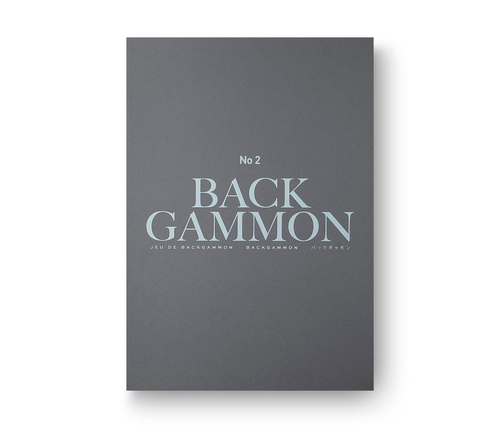 Backgammon - Classic