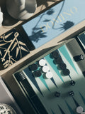 Backgammon - Classic