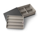 Storage Box - Small Things - Black