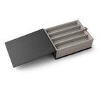 Caja De Almacenamiento - Small Things - Black