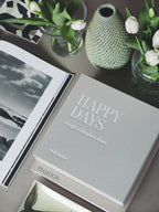 Photo Album - Happy Days (S)