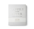 Álbum de Fotos - Happily Ever After - Marfil - Modelo L