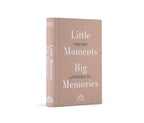Álbum de Fotos - Little Moments Big Memories