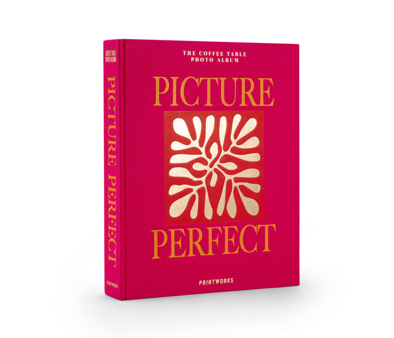 Album Photos - Picture Perfect